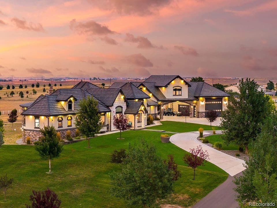 Bear Lake Estate
