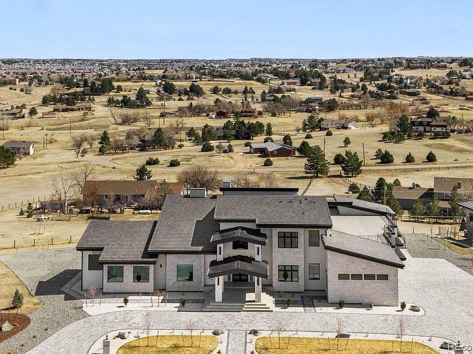 Estancia Estate — photo 2