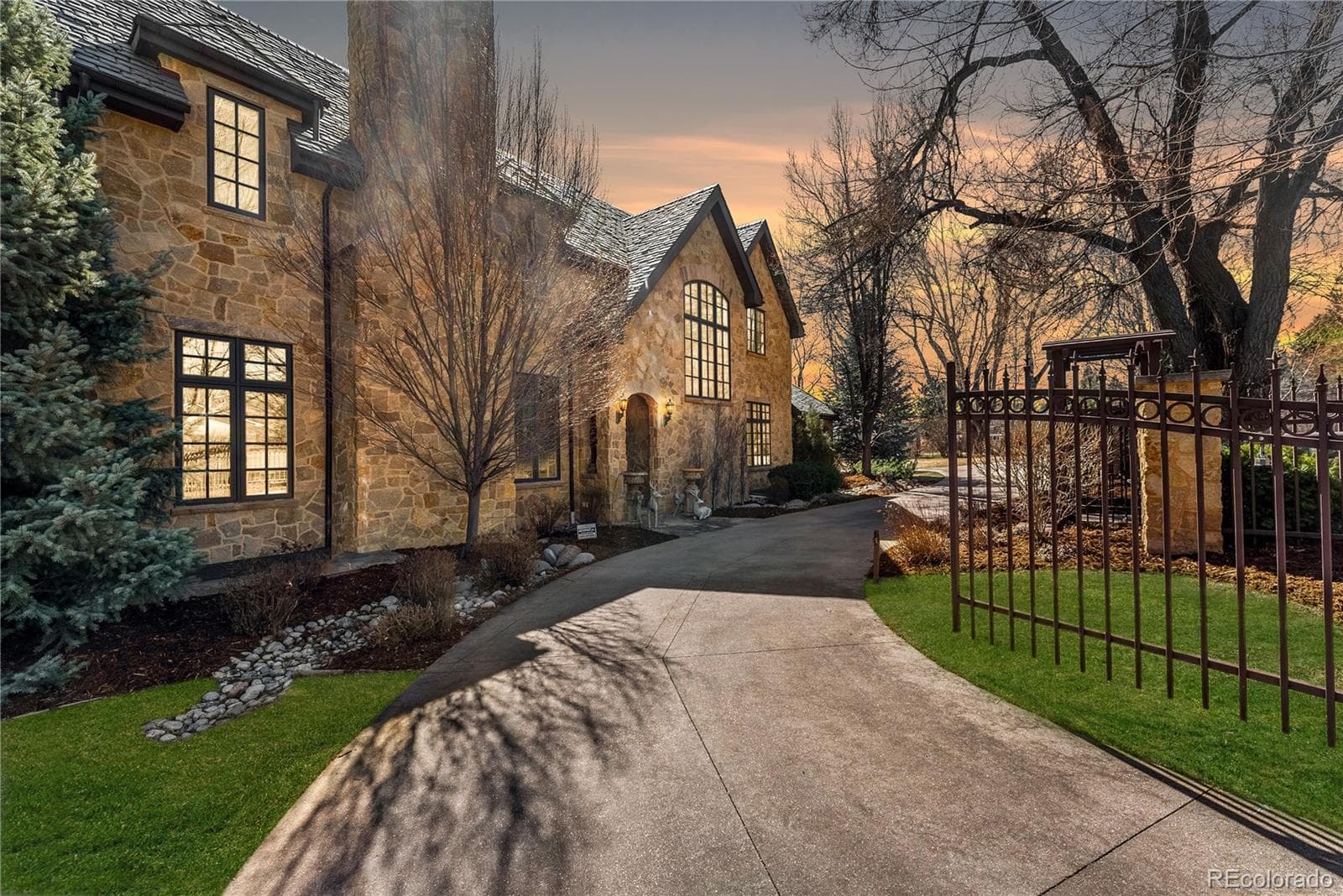Cherry Hills Chateau