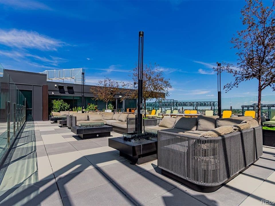 McGregor Square Residence — photo 10