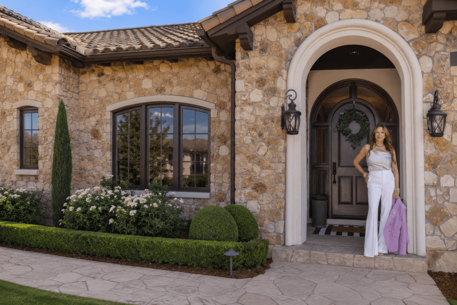 Gwenivere Snyder — Denver luxury real estate