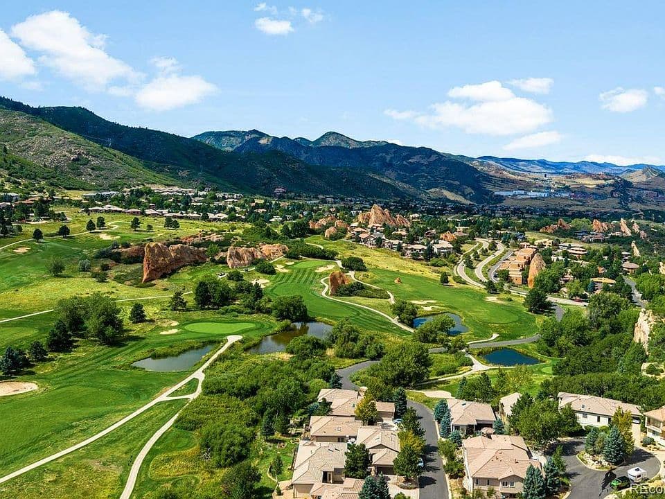 Roxborough Golf Retreat — photo 9