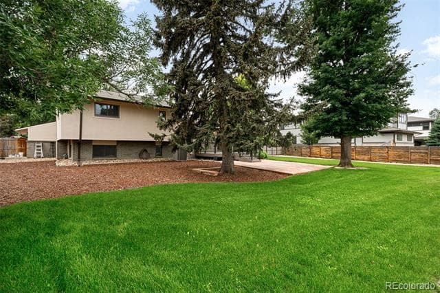Cree Circle Modern — photo 3