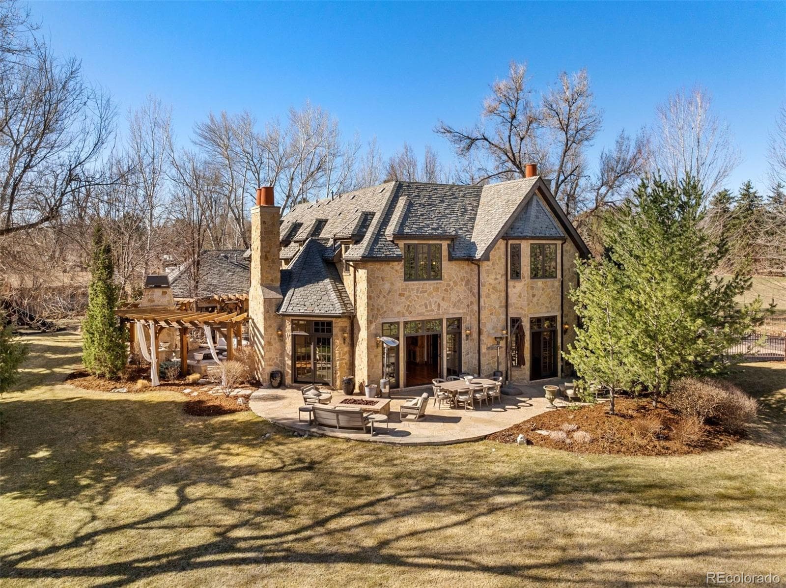 Cherry Hills Chateau — photo 2