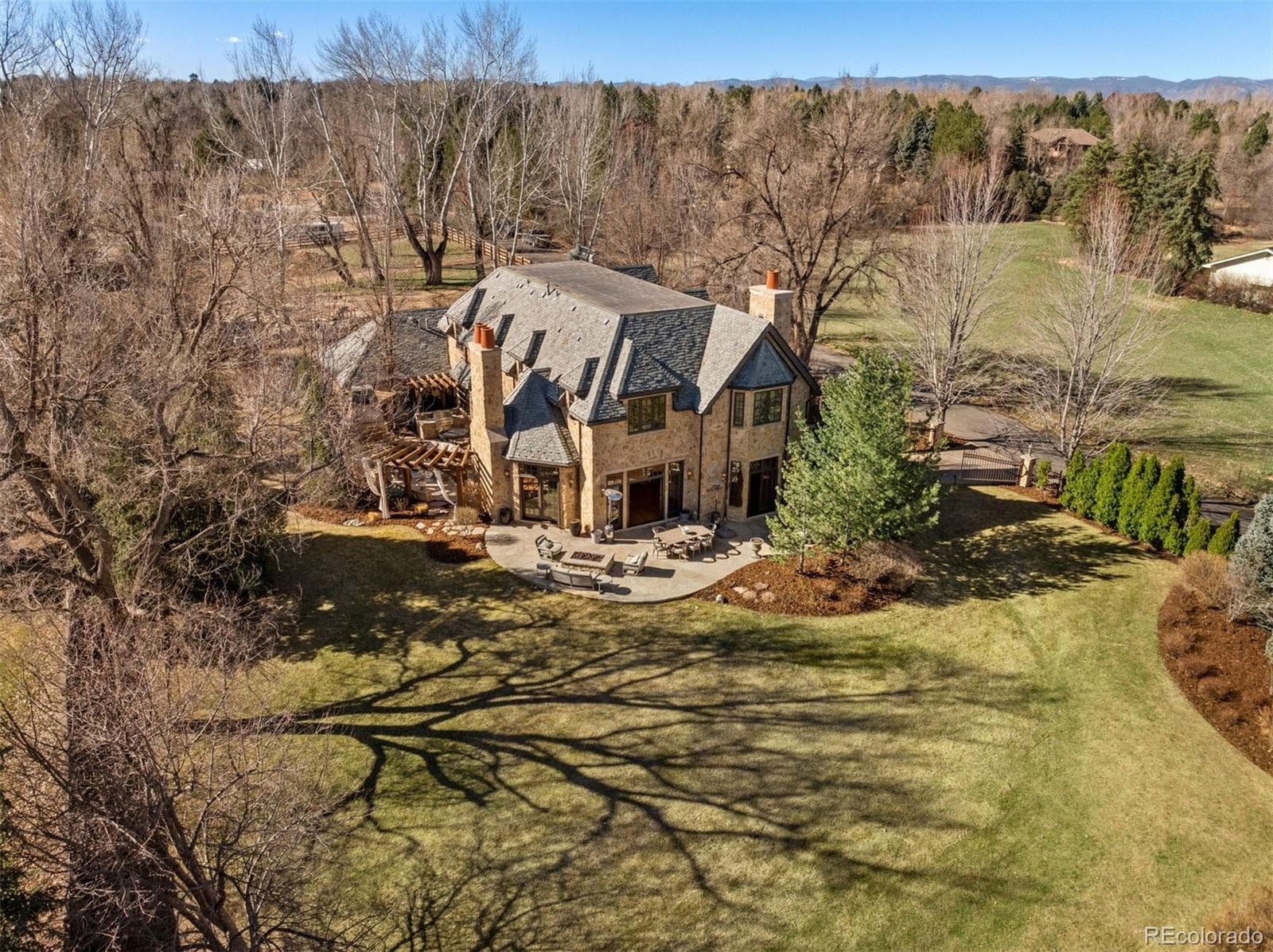 Cherry Hills Chateau — photo 3