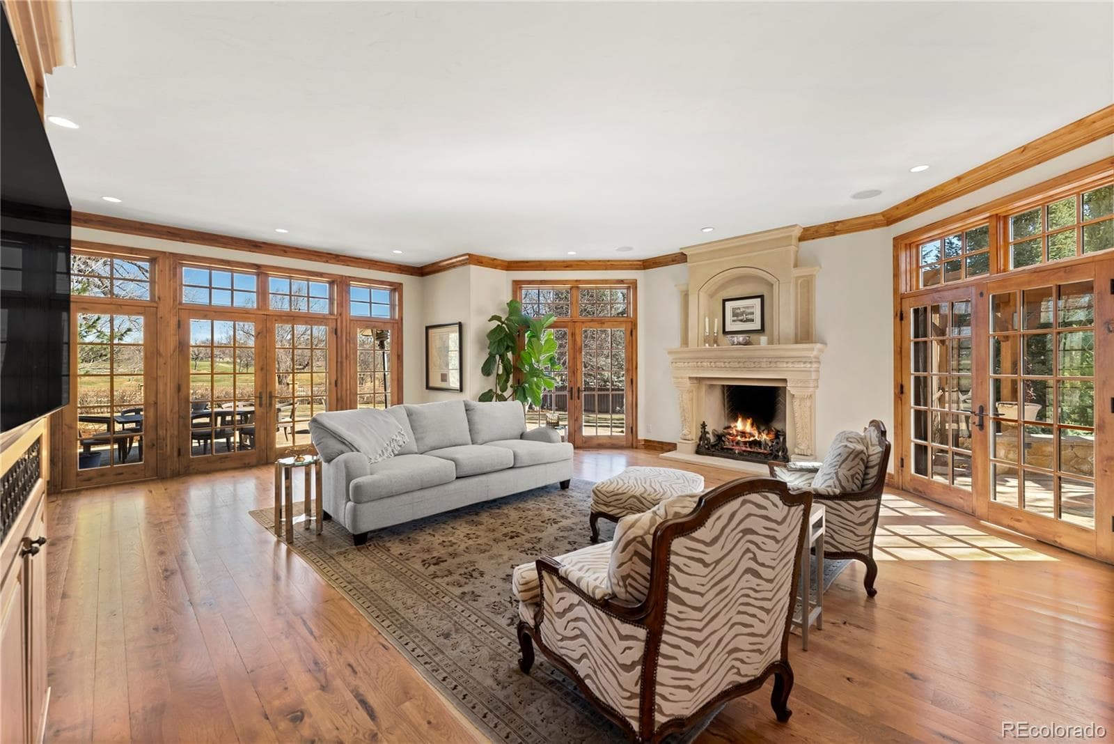 Cherry Hills Chateau — photo 4