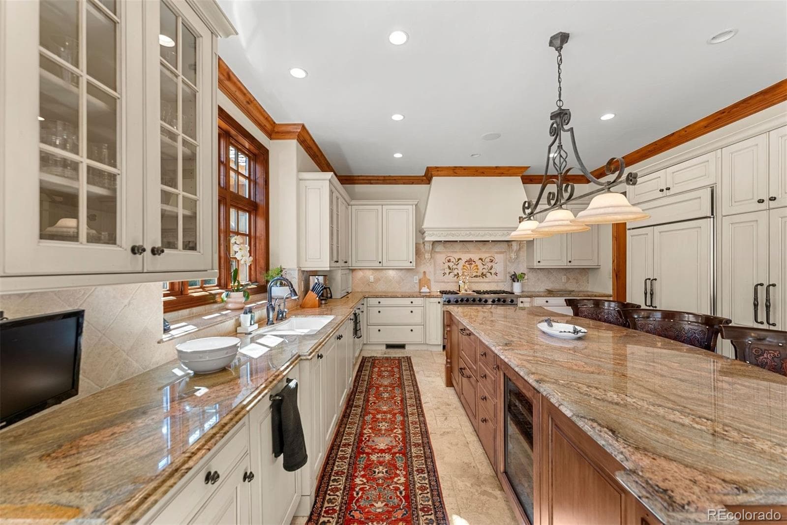 Cherry Hills Chateau — photo 5