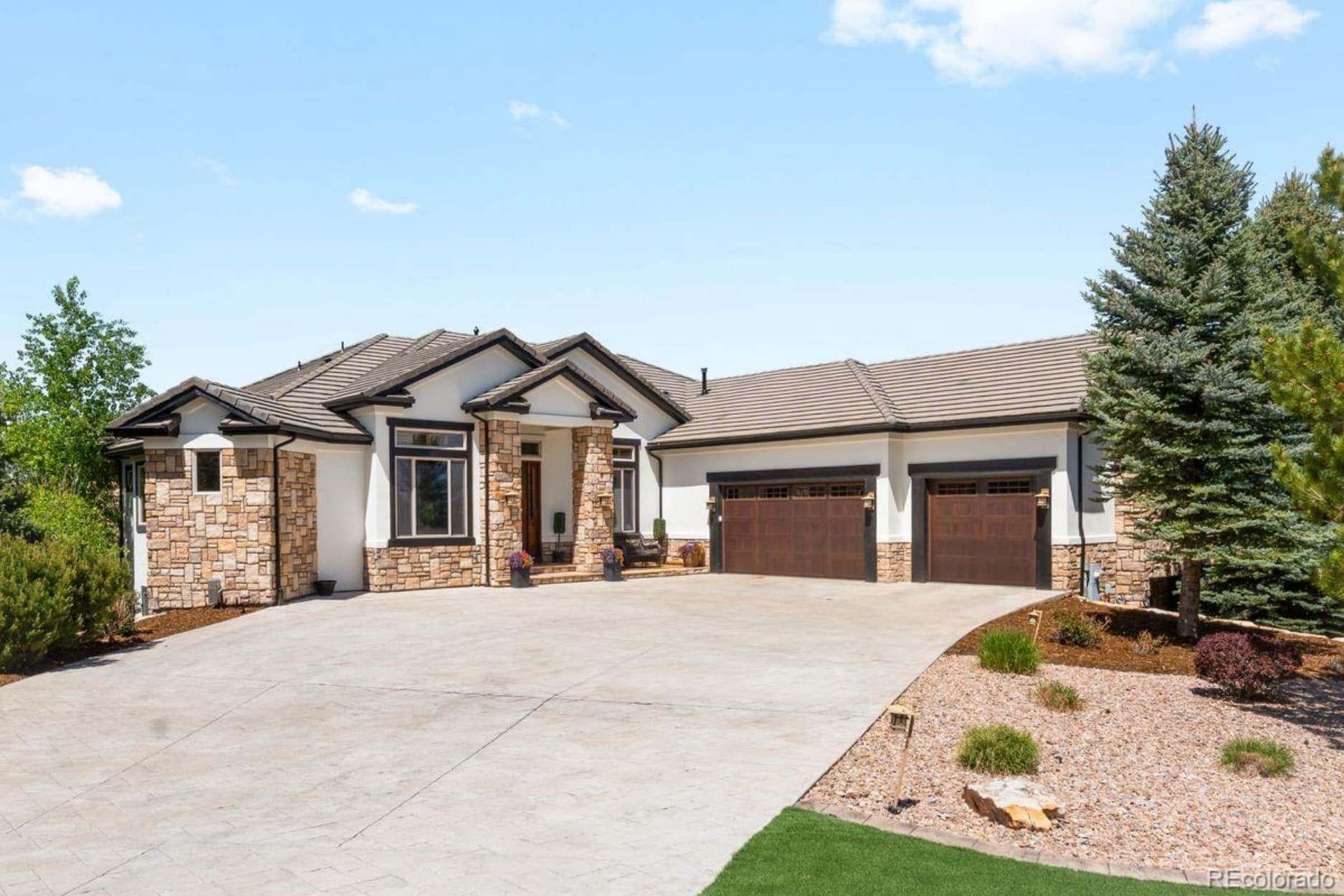 Pradera Golf Estate