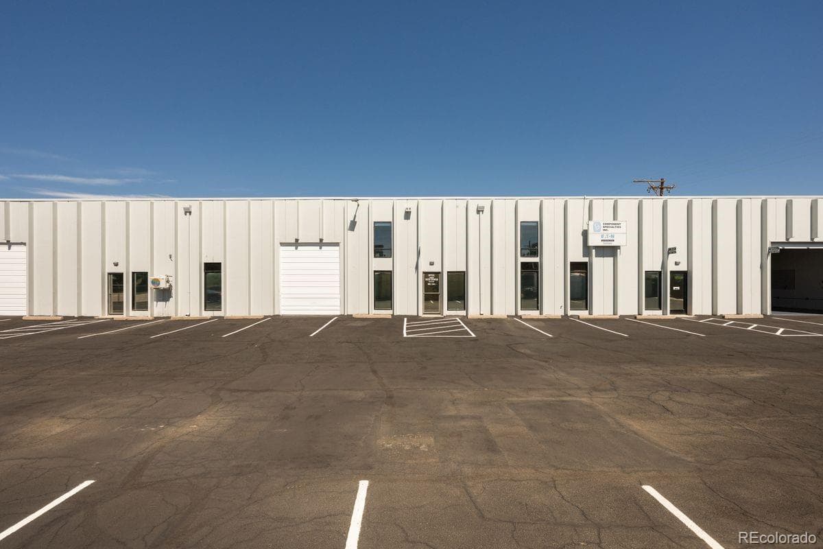 Nome Street Industrial — photo 2