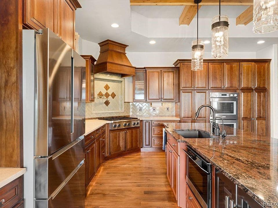 Castlewood Ranch Estate — photo 2