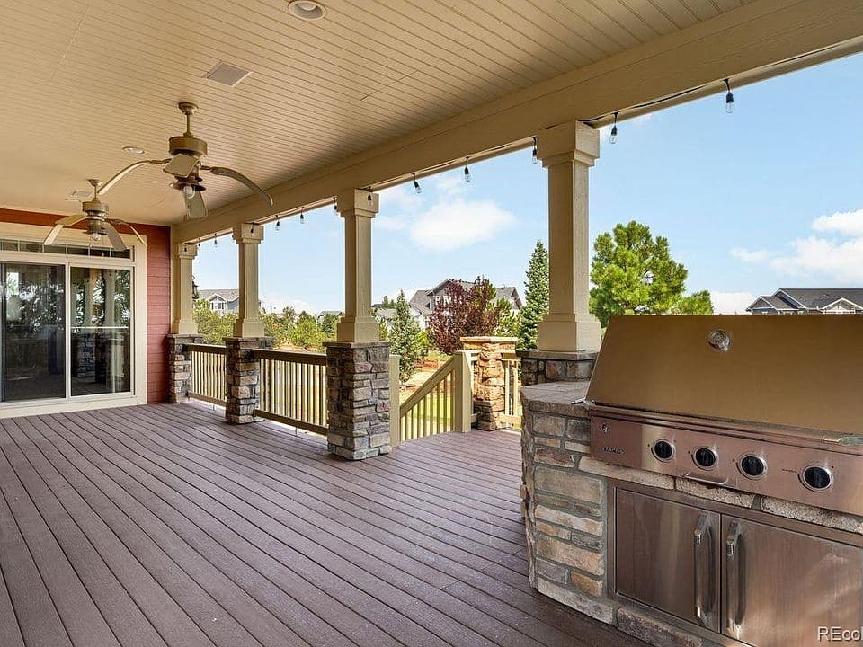 Castlewood Ranch Estate — photo 4