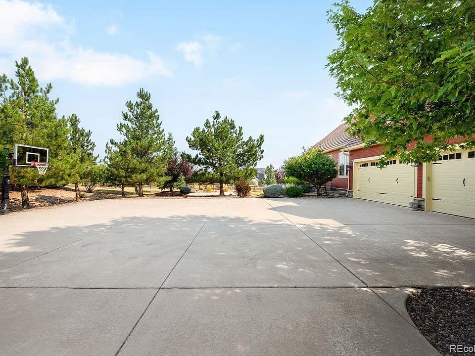 Castlewood Ranch Estate — photo 8