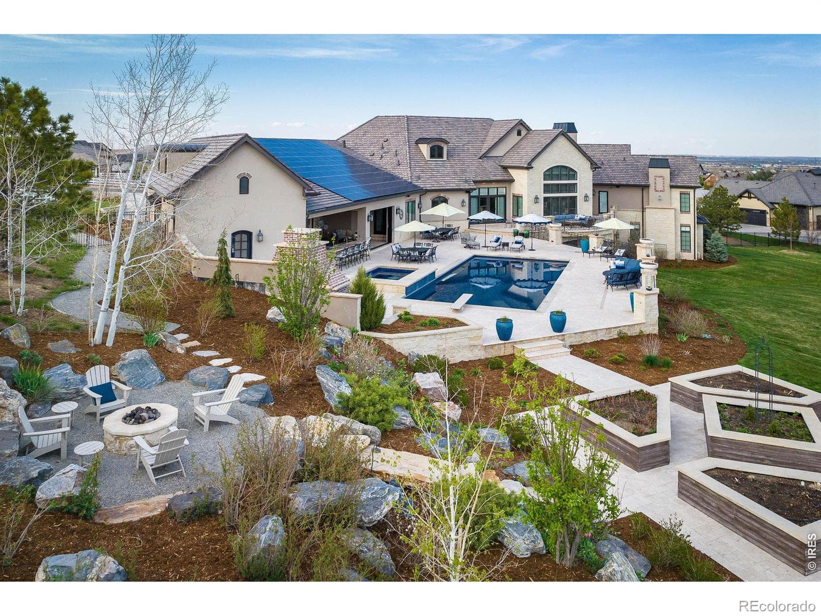 15490 Mountain View Circle