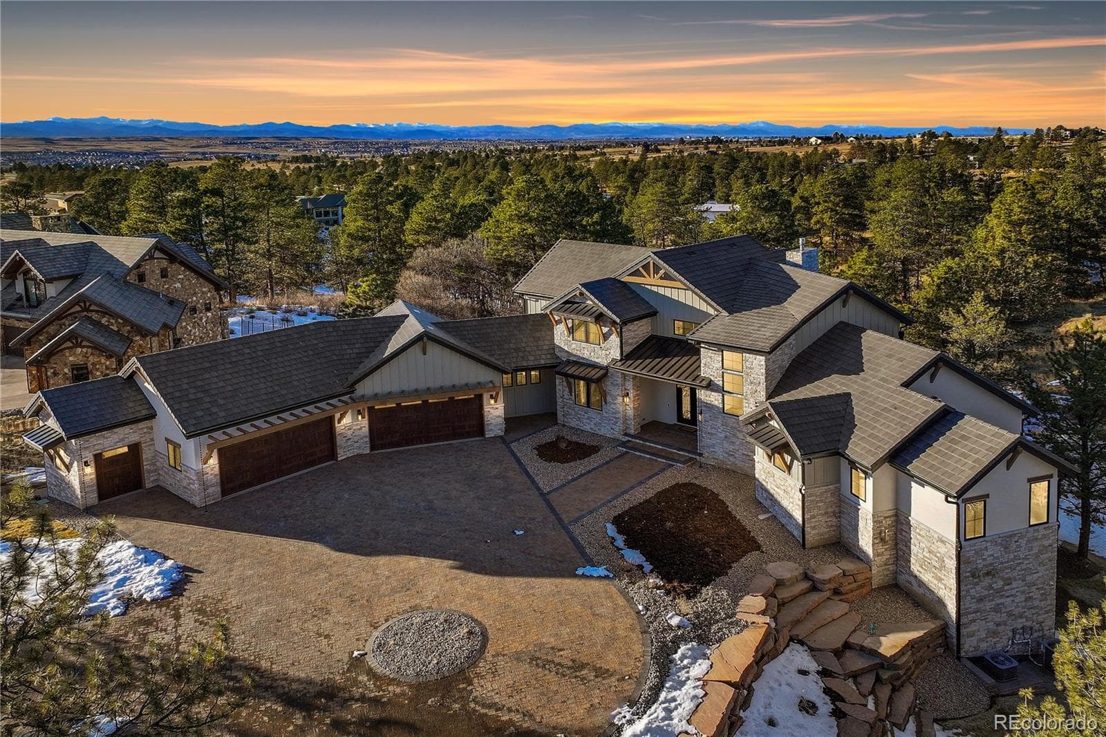 7920 Copper Wind Court